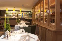 Hotel Heubad - bar