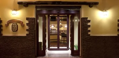 Hotel Cala Del Porto Các khách sạn ở 