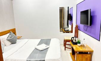 Pearl Retreat Hotel