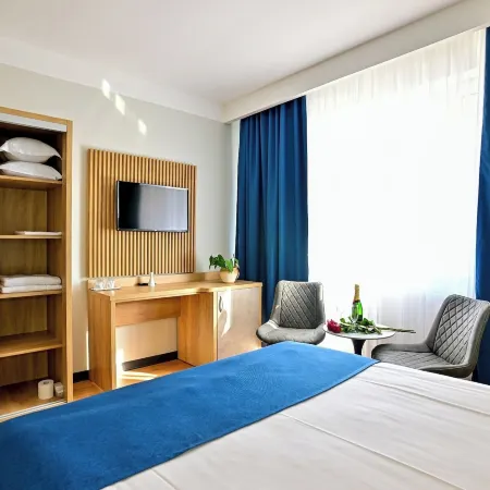 Hotel Class Sibiu