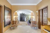 Villa Oasis by Cadenzalux Các khách sạn ở São Clemente