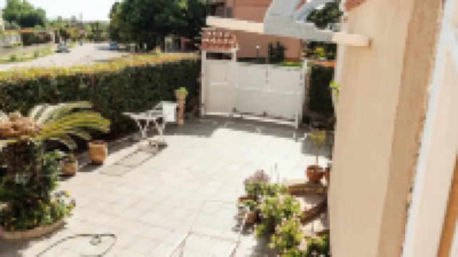 La Dimora di Annarè Hotel di 