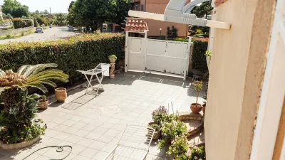 La Dimora di Annarè Hotel di 