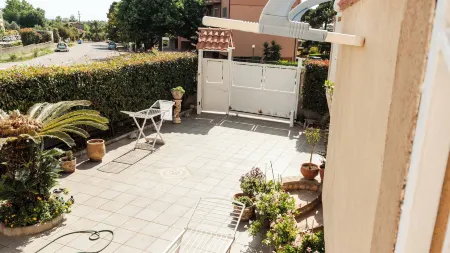 La Dimora di Annarè