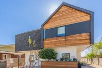 Historic Garfield Industrial 1 BR Minutes to DT PHX