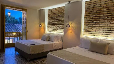 Casa Serafin Hotel Hotels near Mirador de Salento