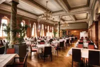 Hotel Bellevue Hotels in Hergiswil