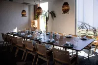 Hotel Riviera - breakfast