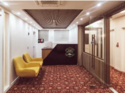 Park Inn Palace Hotels in Dover