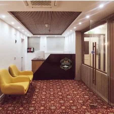 Park Inn Palace