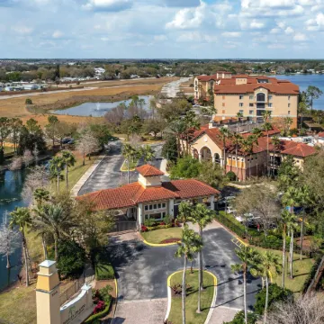 The Berkley, Orlando