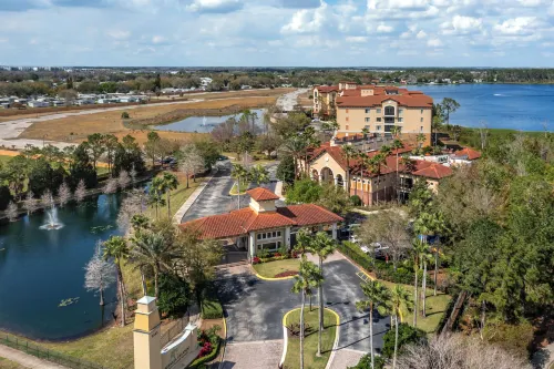 The Berkley, Orlando Hotels in Orlando