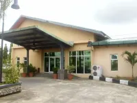 FIVE TWO ZERO HOTELS Hotels in Ogoja