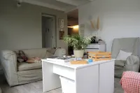 카사 아모나이트 호스텔 부티크