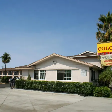 Colony Inn