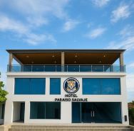 Hotel Paraiso Salvaje