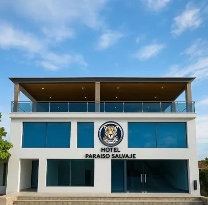 Hotel Paraiso Salvaje Hotels in Leticia