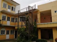Hotel Quinta Del Descanso Hotels in Cuautla Municipality