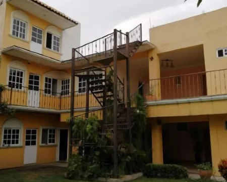 Hotel Quinta Del Descanso Hotels in Cuautla