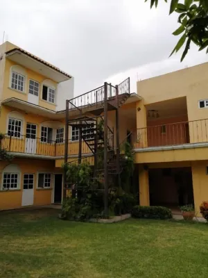 Hotel Quinta Del Descanso Hotels in Cuautla