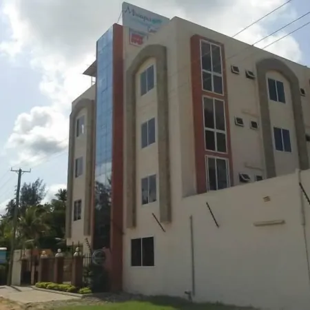MTWAPA COUNTRY RESORT