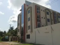 MTWAPA COUNTRY RESORT Hotels in 