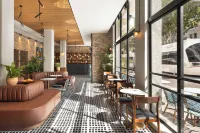 Hotel Bazaar - Fattal Colors