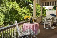 Devereaux Shields House Hotel a Natchez