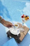 Blue Sea Hotel - Bữa sáng