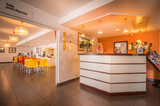 Premiere Classe Orly Rungis Nổi bật Photos