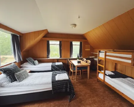 哈亞達布爾酒店 厄爾菲斯酒店