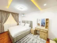 Kolebus Luxury Apartment - balcony