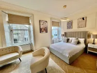 ApartNest Auchterarder Hotels in Auchterarder