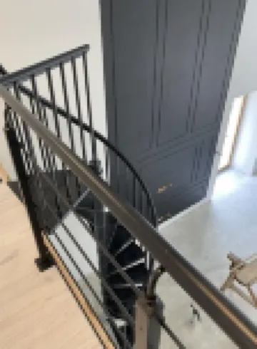 大託納熱度假屋