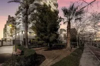 Hotel Arena Select Hotel di Valencia