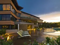 A.Roma Lifestyle Hotel - Rooftop Pools