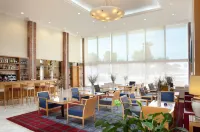 Grand Beach Hotel - breakfast