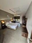Club Azzurro Resort - Nalsarovar Hotel in zona Nalsarovar bird Sanctuary Boating