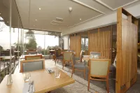 Invercarse Hotel, BW Signature Collection by Best Western - Breakfast