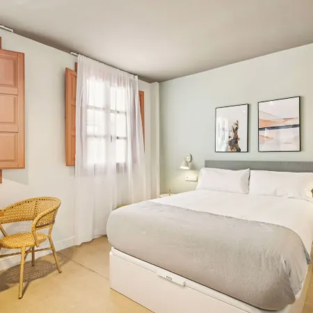 limehome Cordoba Calle Pozanco