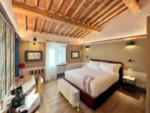 L'Orto Delle Terme Hotels in 