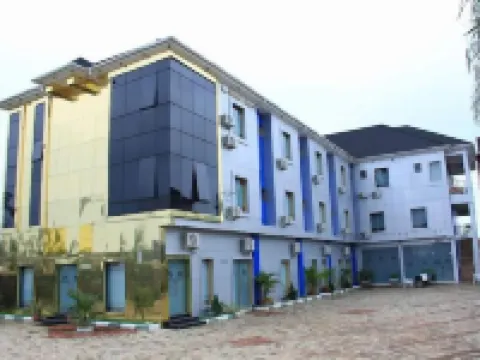 Gold Palm Hotels Ltd Hotels in Ikom
