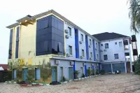 Gold Palm Hotels Ltd Các khách sạn ở Ikom