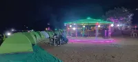 Pavana Lake Camping Hotels in Gevhande Khadak