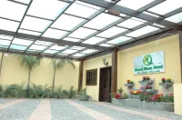 Mariá Plaza Hotel Hotels in Aracatuba