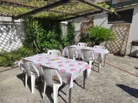 B&B Residenza Leonardo Hotels near Picchio Beach