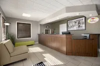 Super 8 by Wyndham Wytheville