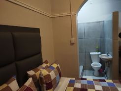 OCCIDENTAL GUESTHOUSE