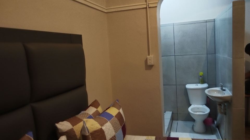 OCCIDENTAL GUESTHOUSE