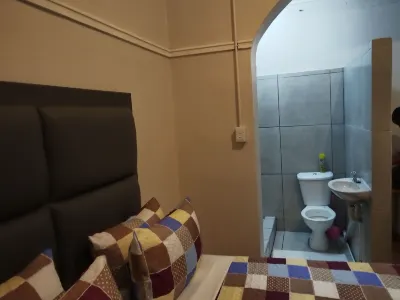 OCCIDENTAL GUESTHOUSE